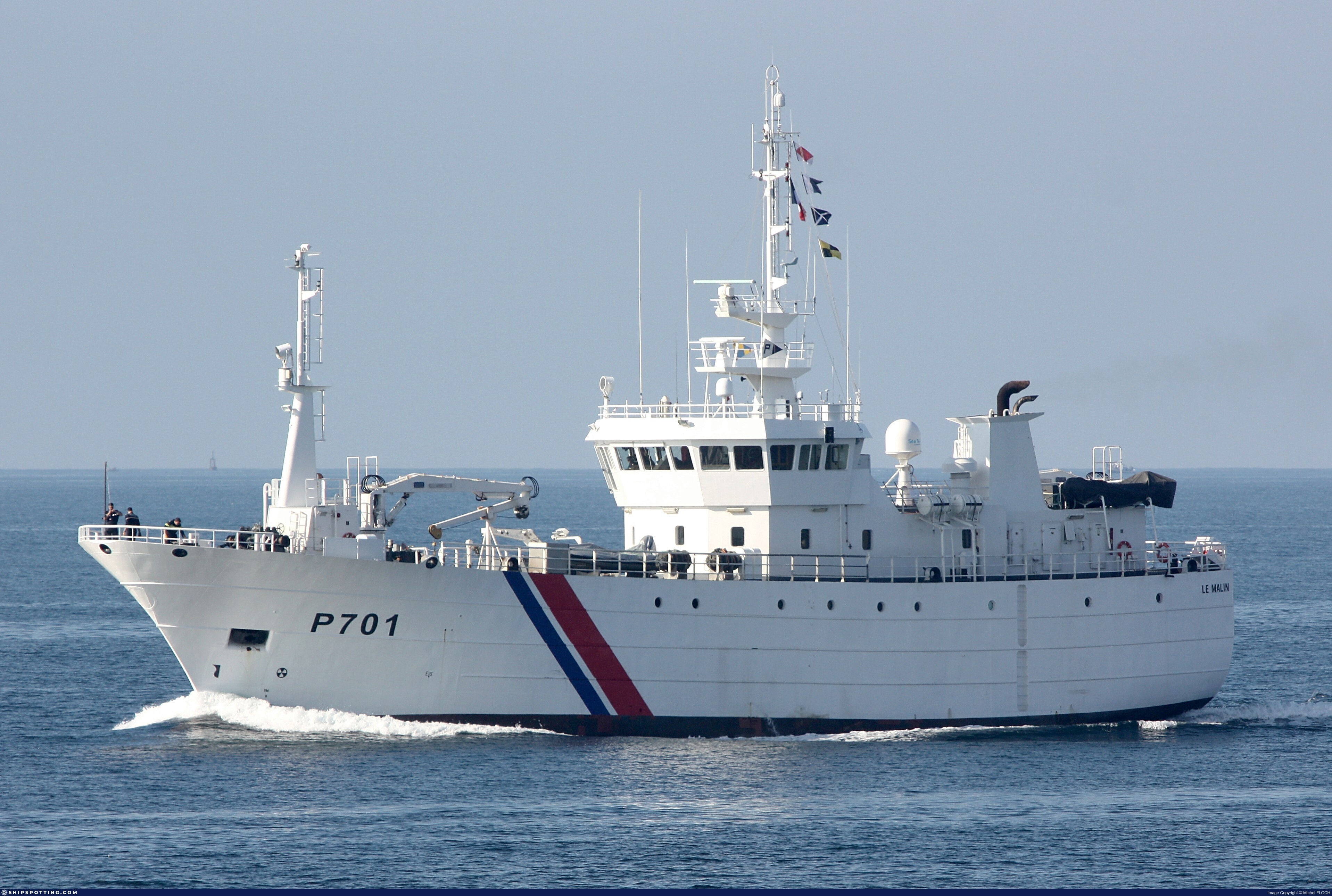 ship